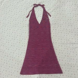 Beginning boutique dress